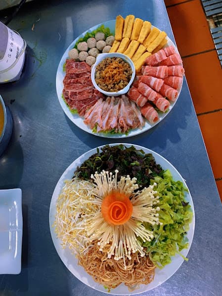 Hình ảnh Nhà Hàng Sen Đồng - 4