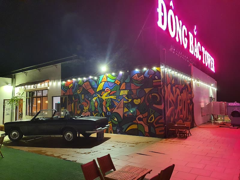 Ảnh bìa Panorama Rooftop Cafe