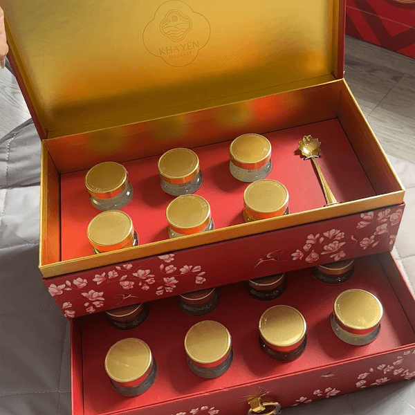 Hình ảnh Yến Sào Khả Yến - 3