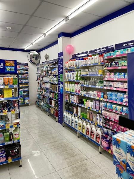 Hình ảnh Nhà thuốc Pharmacity - 2