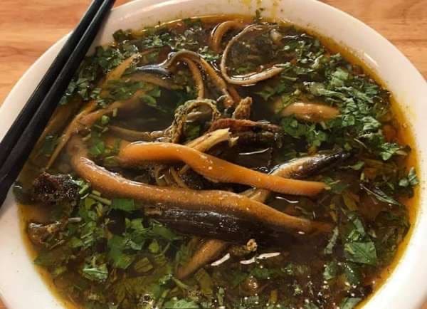 Hình ảnh Cháo Lươn Xứ Nghệ - 2