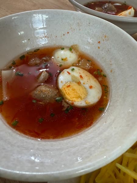 Hình ảnh Bánh căn số 8 Tuyên Quang - 2