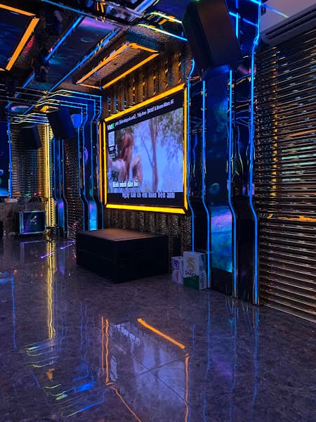 Hình ảnh Karaoke Simba - 4