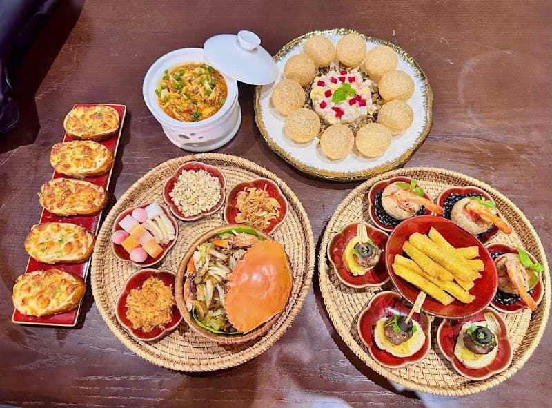 Hình ảnh Nhàn Bistro - 3