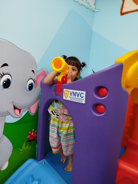 Hình ảnh Trung tâm tiêm chủng VNVC An Lạc - 2