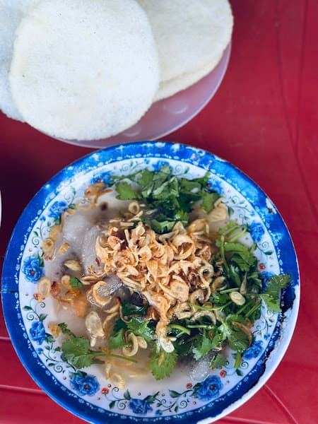 Hình ảnh Bánh Bèo Chị Huyền - 2