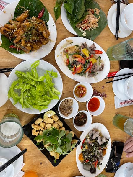 Hình ảnh Cột Cờ Restaurant - Thái Nguyên - 2