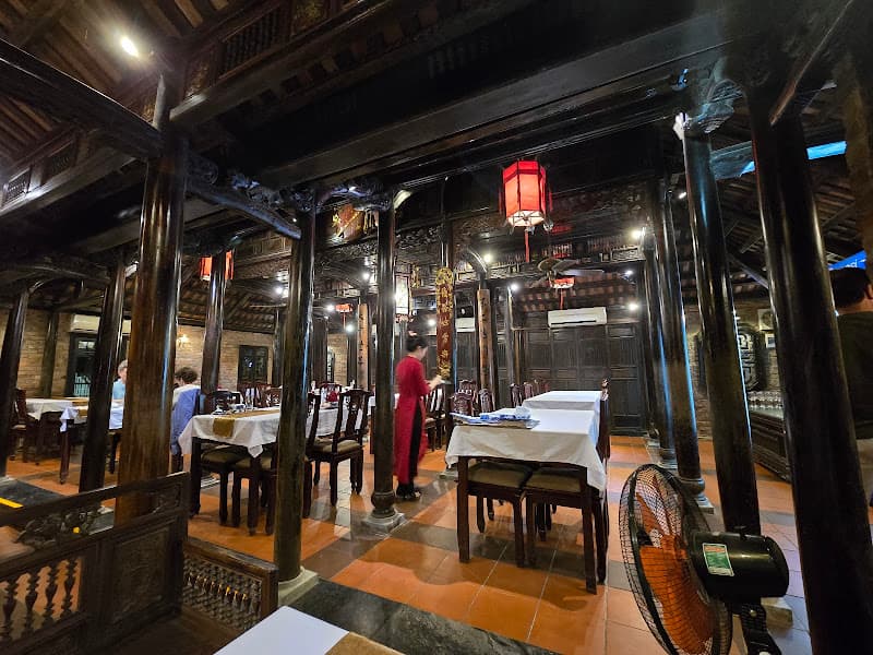 Ảnh bìa Vườn Ý Thảo