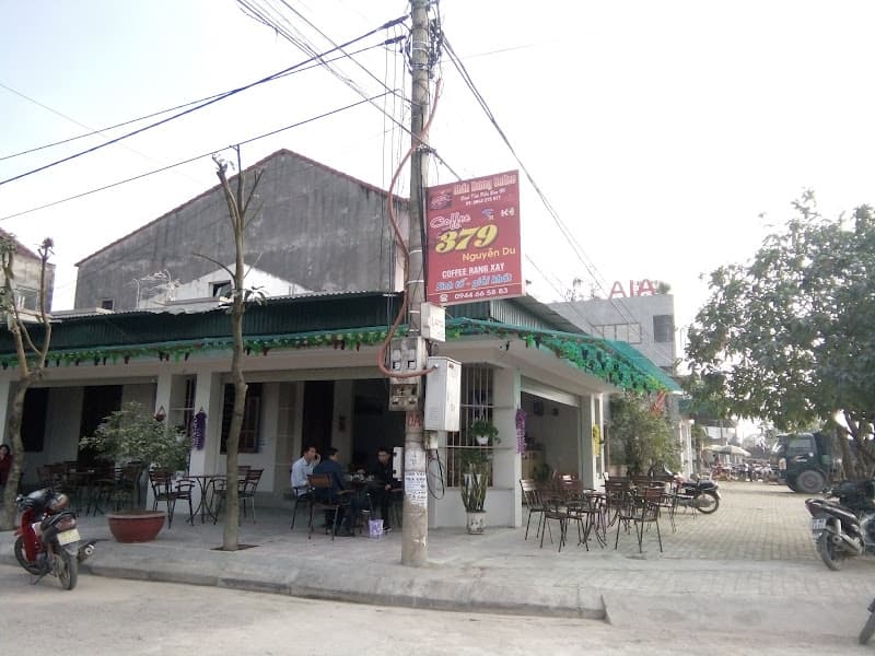 Cháo canh cá tràu Quốc Vượng