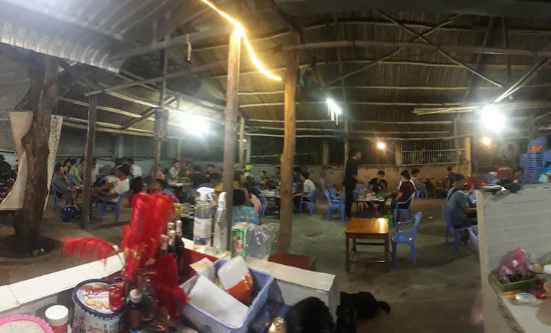 Hình ảnh Ốc mập quán - 5