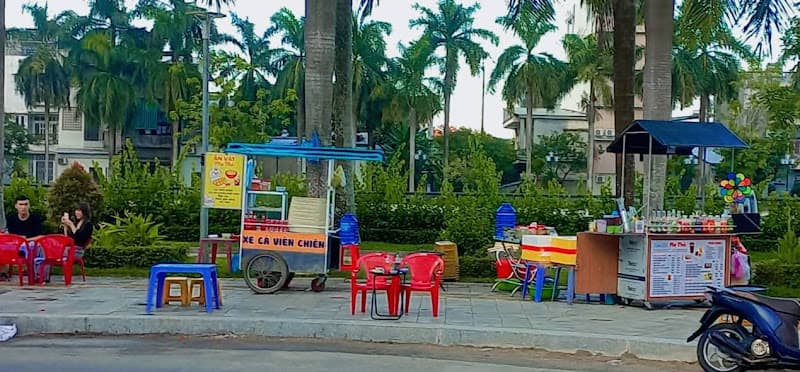 Hình ảnh Nhà hàng Ánh Trăng - 2