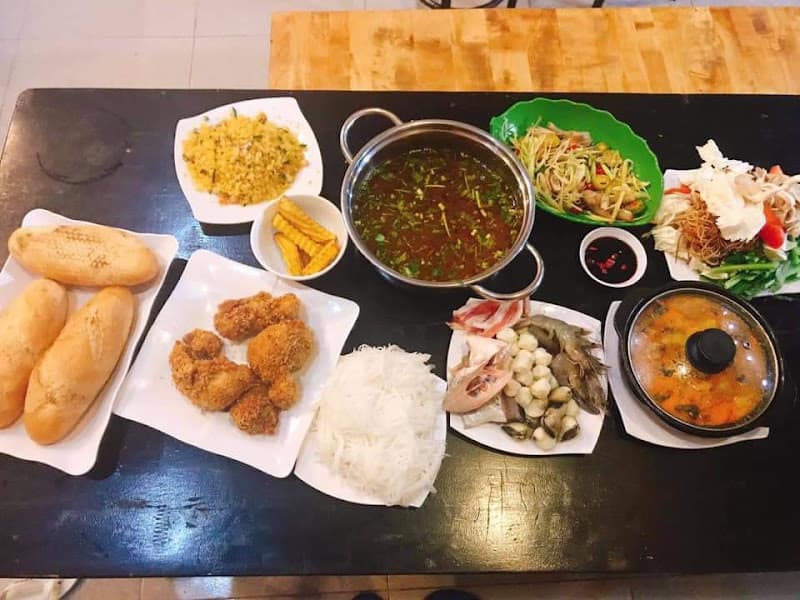 Hình ảnh Trà sữa Tèo Ngố - 2
