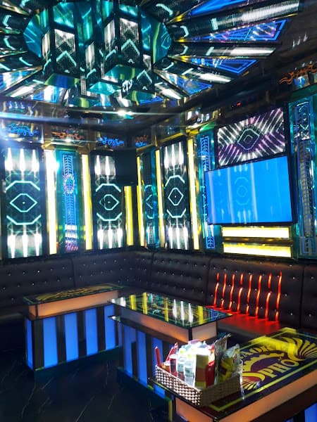 Hình ảnh Karaoke PHỐ - 3