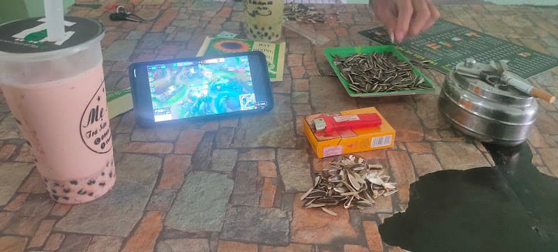 Hình ảnh Quán Trà sữa Mẹ Mít - 2