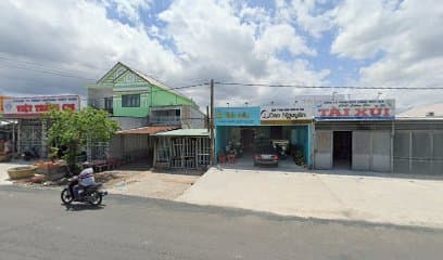 Bánh Kem Trần Như