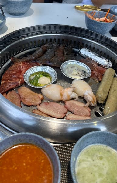 Hình ảnh Kae Galbi - Quán thịt nướng - 3