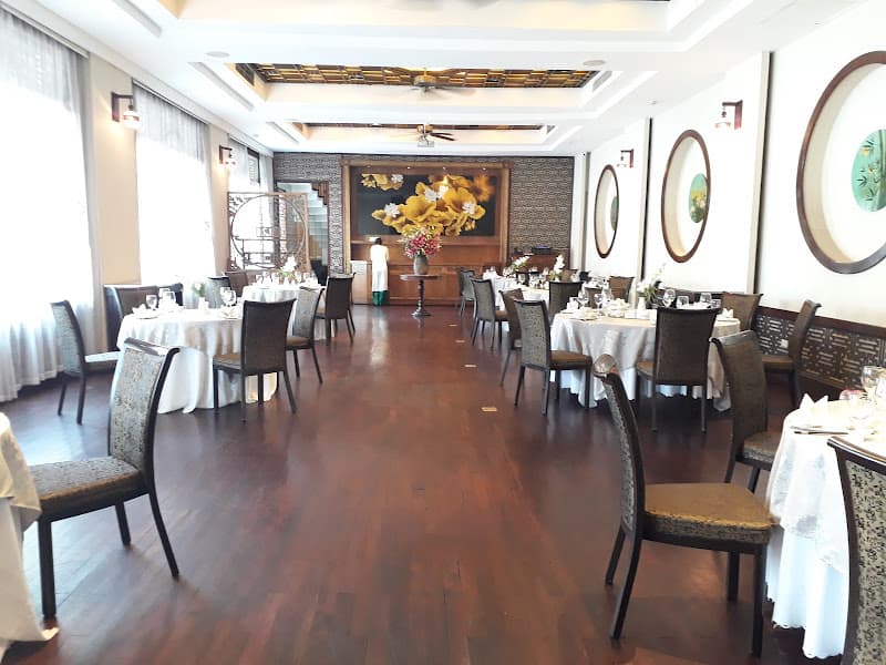 Hình ảnh Tổ chức sự kiện trung tâm Hà Nội - Nhà hàng Lục Thủy - 4