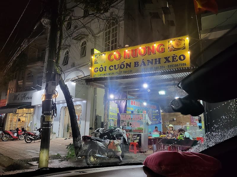 Hình ảnh Bánh xèo Cô Hương - 2