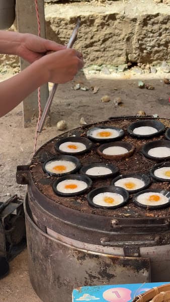 Hình ảnh Bánh Căn Thảo - 3