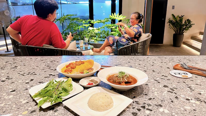 Hình ảnh Phúc Long Premium Coffee & Tea - 7