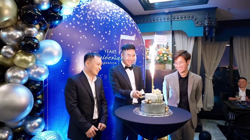 Hình ảnh The Rhythms Restaurant - 3