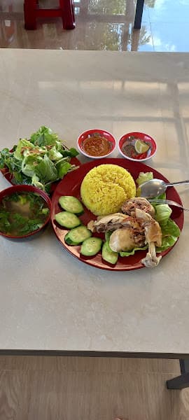 Hình ảnh QUÁN THU HÀ - BÚN BÒ HUẾ- CƠM- PHỞ - 2