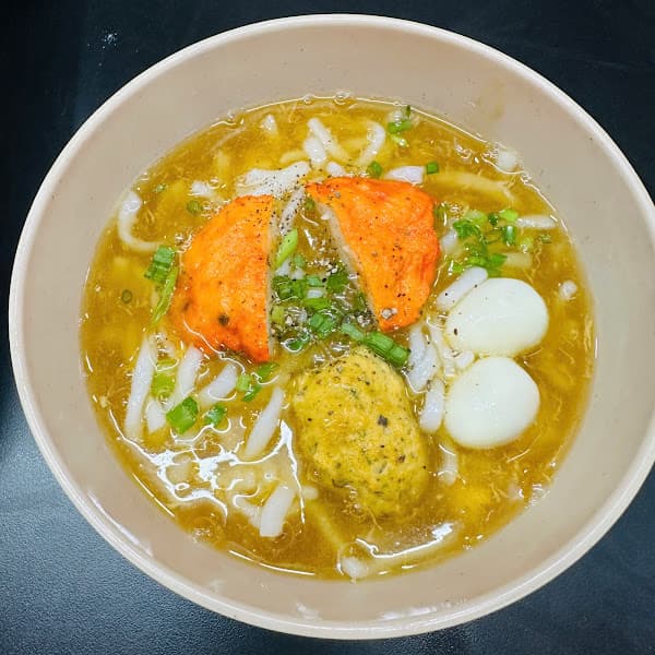 Hình ảnh Bánh Canh Cua Linh Nha Trang - 4