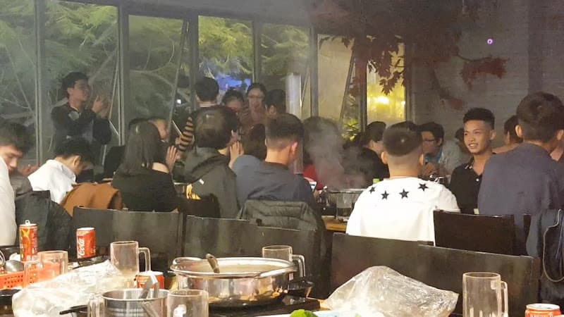 Hình ảnh Lẩu Sơn Tùng - 4