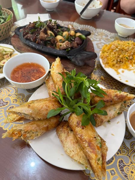 Hình ảnh Nhà hàng Bích Giản Tràng An - 3