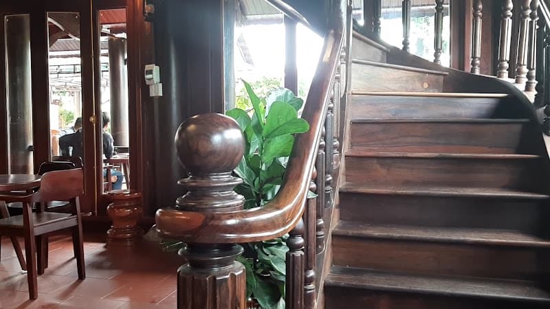 Hình ảnh Nhà Hàng Ẩm Thực Pleiku Phố - 2