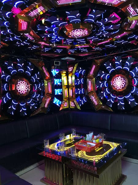 Hình ảnh Karaoke Kỳ Nam - 9