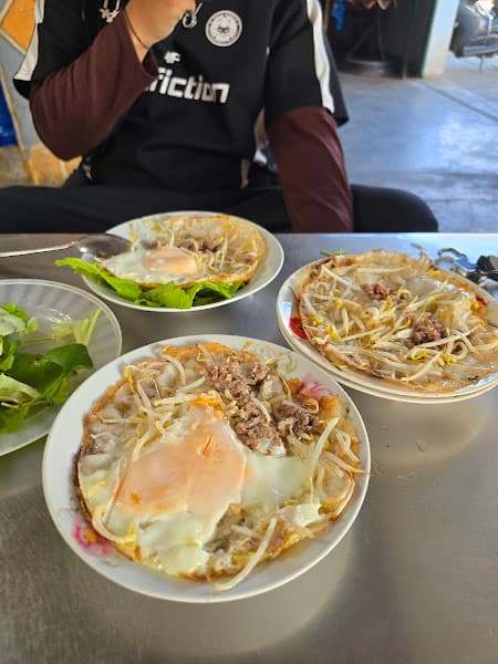 Hình ảnh Bánh xèo Trần Quang Khải - 4