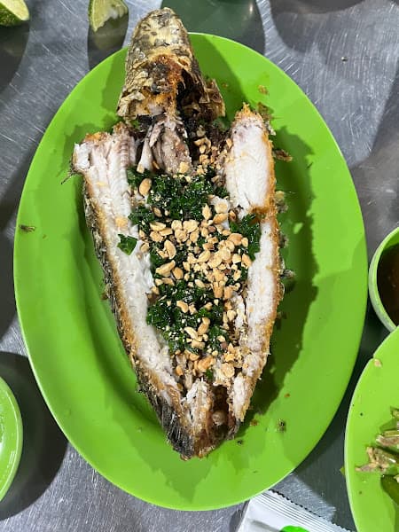 Hình ảnh Cháo cá Miền Tây - 10