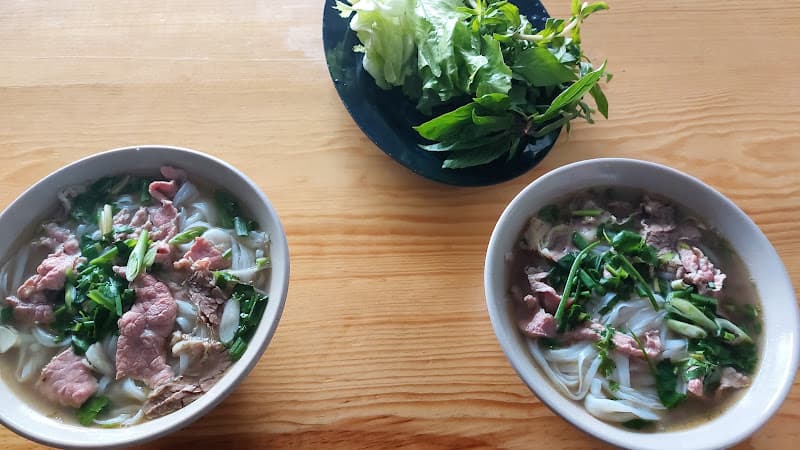 Hình ảnh Phở bò Đình Bảo - 2