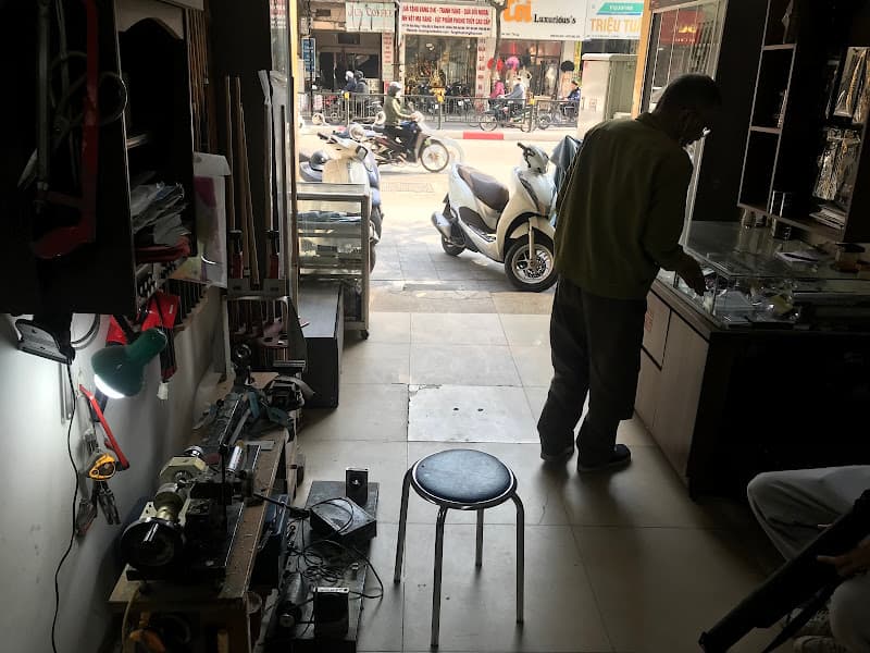 Hình ảnh Quán Bida Đức Tùng - 4