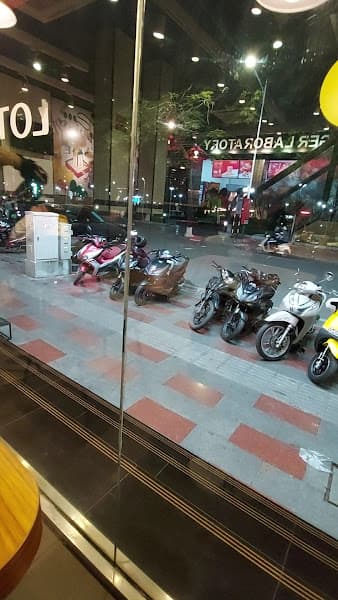 Hình ảnh Lotteria Trần Phú Hải Phòng - 5