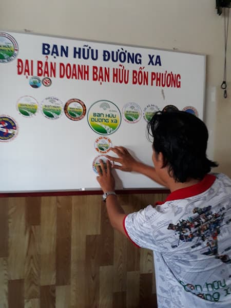 Hình ảnh Cafe Bảo Châu - 3