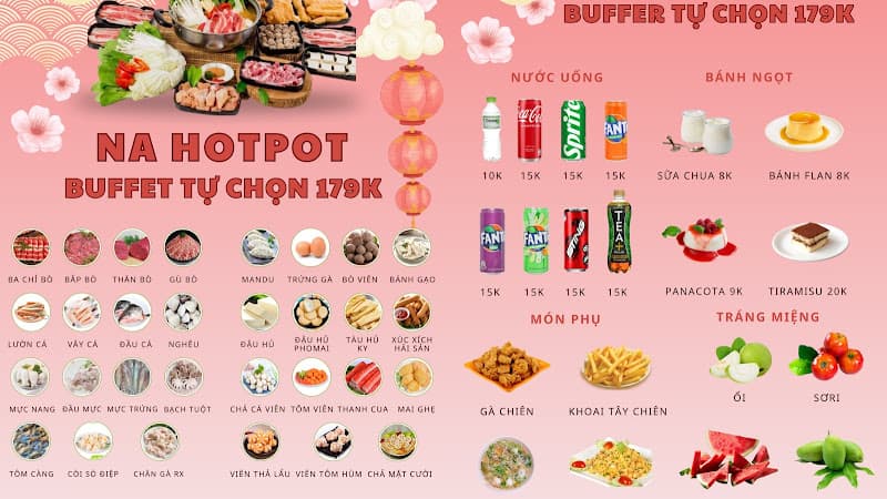 Hình ảnh NA HOTPOT - 3