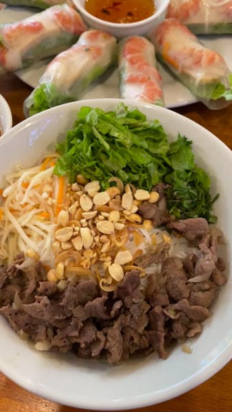 Hình ảnh An Phong Restaurant ( Vietnamese Cuisine - Noodle ) - 3