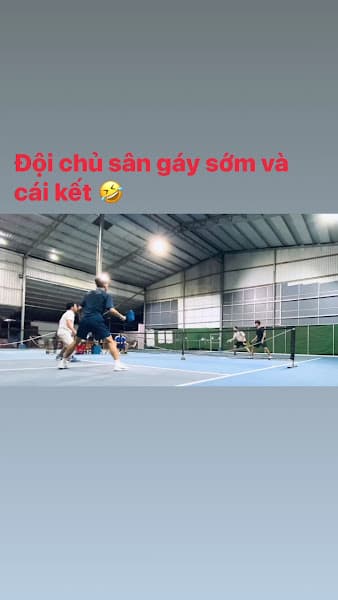 Hình ảnh Bình Dương 1 Pickleball Club - 4
