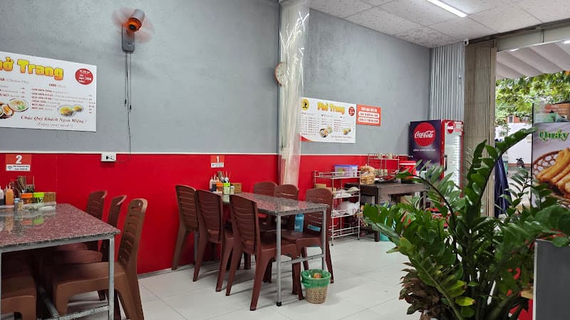 Hình ảnh Phở Trang - Nam Định - 3
