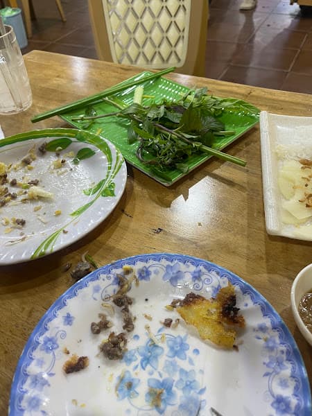 Hình ảnh Bánh Xèo Tôm Nhảy Thanh Diệu | Bánh Xèo Tôm Nhảy Thanh Diệu - CN Bình Thạnh | Bánh Xèo Tôm Nhảy - 6