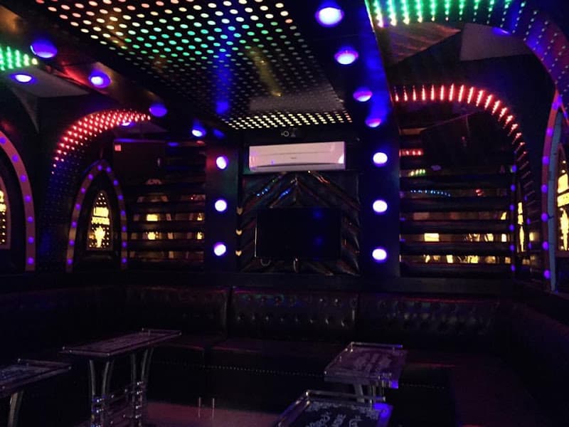 Hình ảnh Karaoke LUXURY - 2