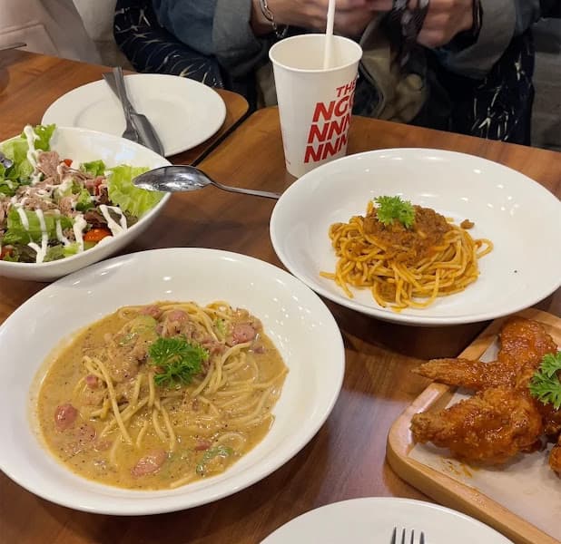 Hình ảnh Pizza Hut - 4