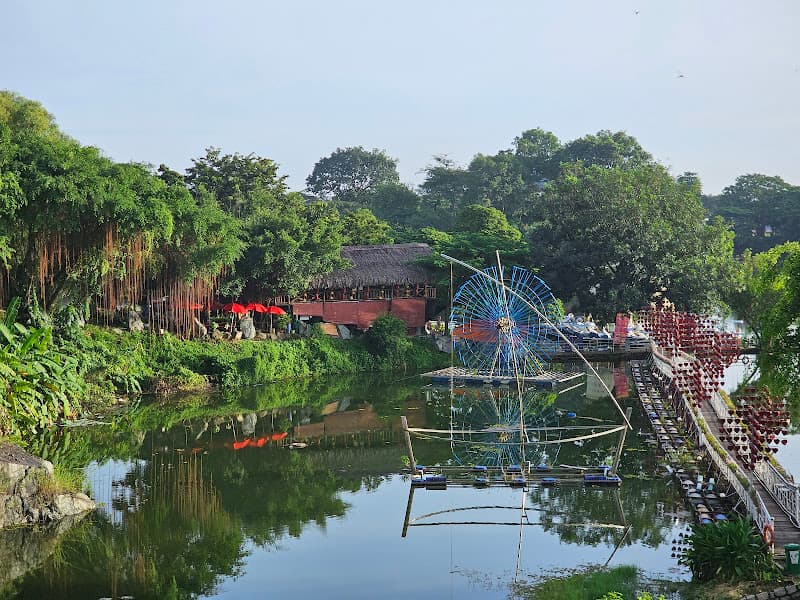 Hình ảnh Nhà hàng Du Long - 3