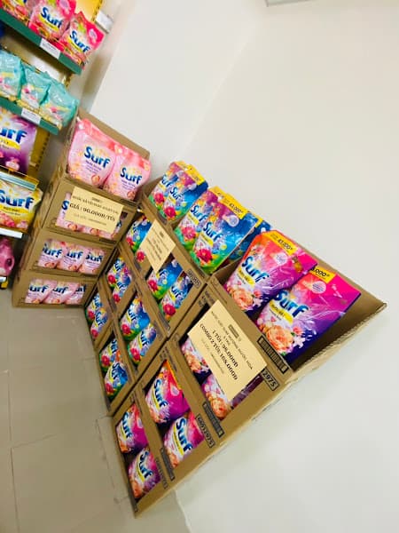 Hình ảnh Bách Hóa Xanh Quốc Lộ 13 cũ - 3