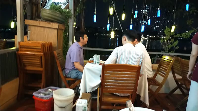Hình ảnh Nhà Hàng Thủy - 3