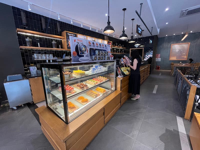 Hình ảnh The Coffee House - 3