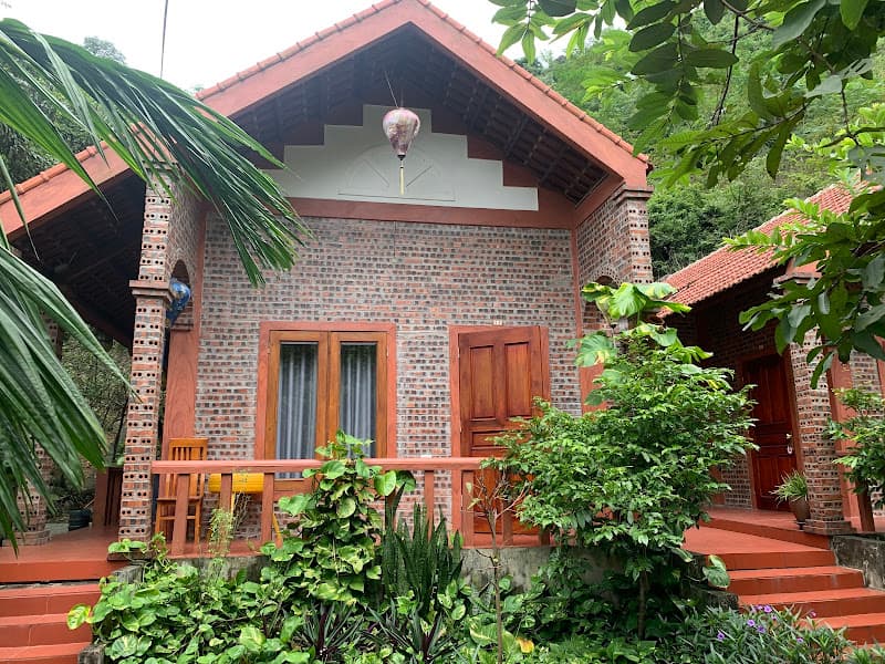 Hình ảnh Phạm Gia Homestay Ecogarden - 5