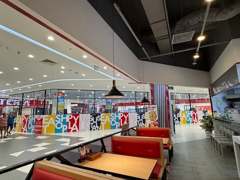 Hình ảnh Pizza Hut Go Mall Nha Trang - 2